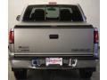 Light Pewter Metallic - S10 LS Crew Cab 4x4 Photo No. 5