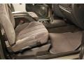 Light Pewter Metallic - S10 LS Crew Cab 4x4 Photo No. 7
