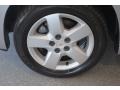 Silver Ice Metallic - HHR LT Photo No. 22
