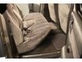 Light Pewter Metallic - S10 LS Crew Cab 4x4 Photo No. 8