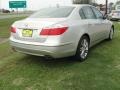 Platinum Metallic - Genesis 4.6 Sedan Photo No. 3