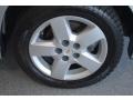 Silver Ice Metallic - HHR LT Photo No. 24