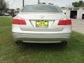 Platinum Metallic - Genesis 4.6 Sedan Photo No. 4
