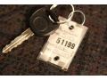 Light Pewter Metallic - S10 LS Crew Cab 4x4 Photo No. 13