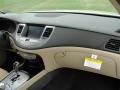 2011 Platinum Metallic Hyundai Genesis 4.6 Sedan  photo #19