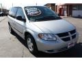 2006 Bright Silver Metallic Dodge Caravan SXT  photo #1