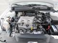  2005 Grand Am SE Sedan 3.4 Liter OHV 12-Valve V6 Engine
