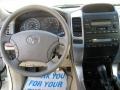 2008 Super White Toyota Land Cruiser   photo #5