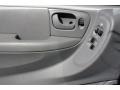 2006 Bright Silver Metallic Dodge Caravan SXT  photo #19