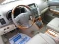 Savannah Beige Metallic - RX 330 AWD Photo No. 3