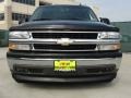Dark Blue Metallic - Suburban 1500 LS Photo No. 9