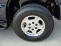 Dark Blue Metallic - Suburban 1500 LS Photo No. 13