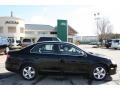 Black - Jetta SE Sedan Photo No. 8