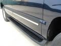 Dark Blue Metallic - Suburban 1500 LS Photo No. 18