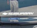 2005 Dark Blue Metallic Chevrolet Suburban 1500 LS  photo #20