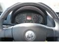 Black - Jetta SE Sedan Photo No. 12