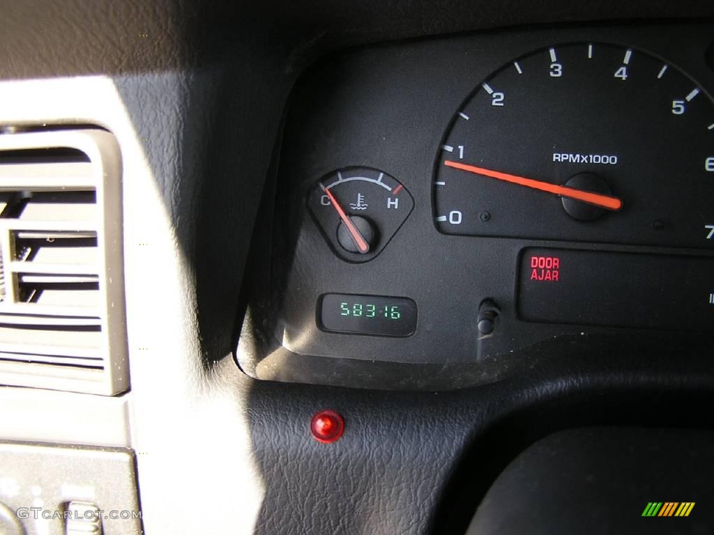 2003 Durango SXT 4x4 - Timberline Green Pearlcoat / Dark Slate Gray photo #16