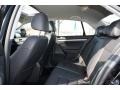 Black - Jetta SE Sedan Photo No. 17
