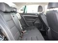 Black - Jetta SE Sedan Photo No. 18