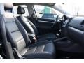 Black - Jetta SE Sedan Photo No. 19