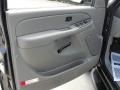 Dark Blue Metallic - Suburban 1500 LS Photo No. 32