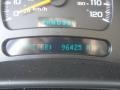 Dark Blue Metallic - Suburban 1500 LS Photo No. 43