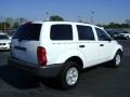 2004 Bright White Dodge Durango ST  photo #7