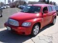 Victory Red - HHR LT Photo No. 1