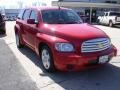 Victory Red - HHR LT Photo No. 3