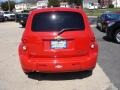 Victory Red - HHR LT Photo No. 5
