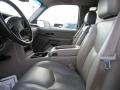 2006 Silver Birch Metallic GMC Sierra 1500 SLT Crew Cab 4x4  photo #5