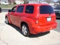 Victory Red - HHR LT Photo No. 6