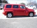 Victory Red - HHR LT Photo No. 7