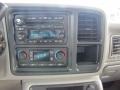 2006 Silver Birch Metallic GMC Sierra 1500 SLT Crew Cab 4x4  photo #7