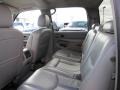 2006 Silver Birch Metallic GMC Sierra 1500 SLT Crew Cab 4x4  photo #9