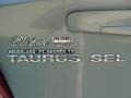 Light Tundra Metallic - Taurus SEL Photo No. 19