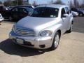 Silver Ice Metallic - HHR LT Photo No. 1