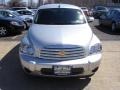 Silver Ice Metallic - HHR LT Photo No. 2