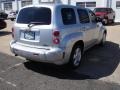 Silver Ice Metallic - HHR LT Photo No. 4