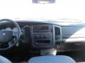 2004 Patriot Blue Pearl Dodge Ram 1500 ST Quad Cab 4x4  photo #18