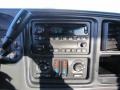 2007 Silver Birch Metallic GMC Sierra 2500HD SLE Crew Cab 4x4  photo #8