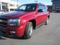 Red Jewel - TrailBlazer LT 4x4 Photo No. 3