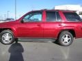 Red Jewel - TrailBlazer LT 4x4 Photo No. 4