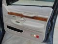 Medium Blue Metallic - Grand Marquis LS Photo No. 20