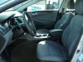 Iridescent Silver Blue Metallic - Sonata GLS Photo No. 19