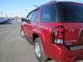 Red Jewel - TrailBlazer LT 4x4 Photo No. 10