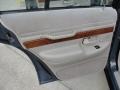 Medium Blue Metallic - Grand Marquis LS Photo No. 26