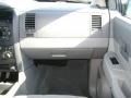 2004 Bright White Dodge Durango ST  photo #25