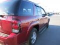 Red Jewel - TrailBlazer LT 4x4 Photo No. 14