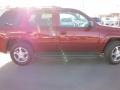 Red Jewel - TrailBlazer LT 4x4 Photo No. 15